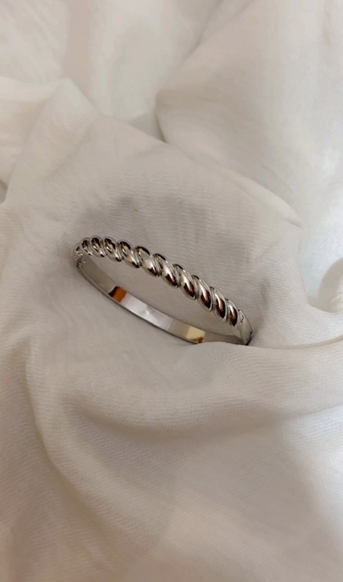 Daily Anti Tarnish Bracelet