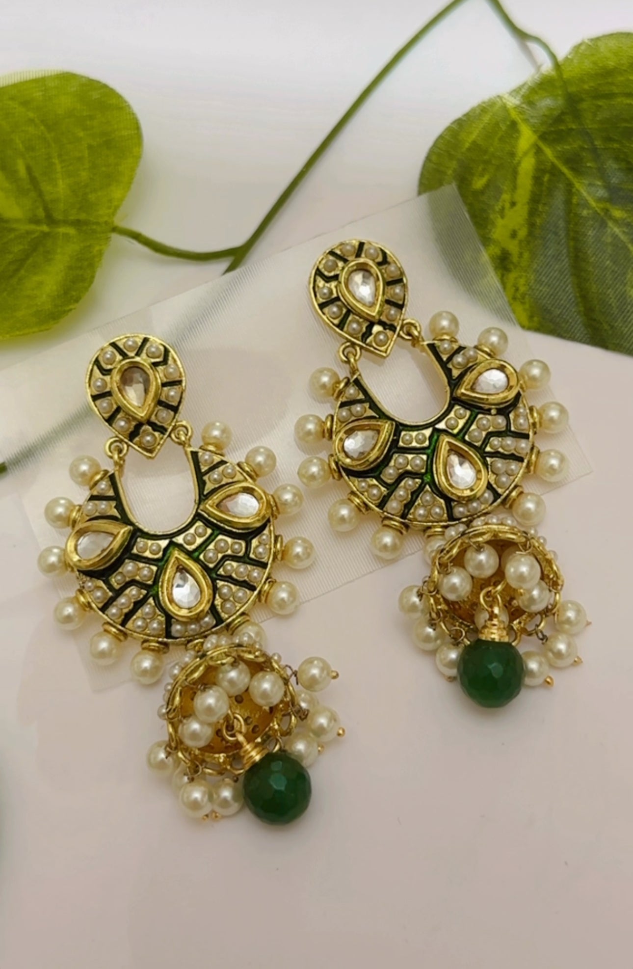 Khwaab Kundan Jhumki