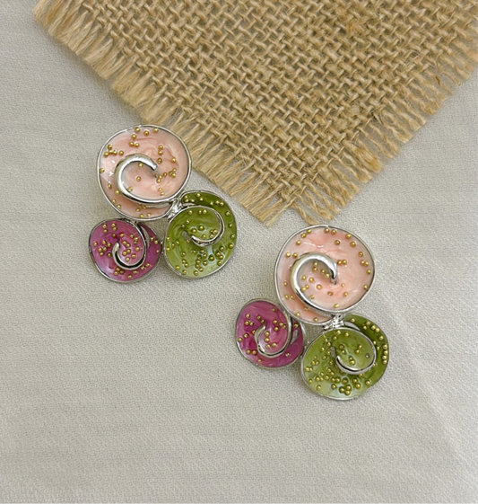 Multi Swirl Studs