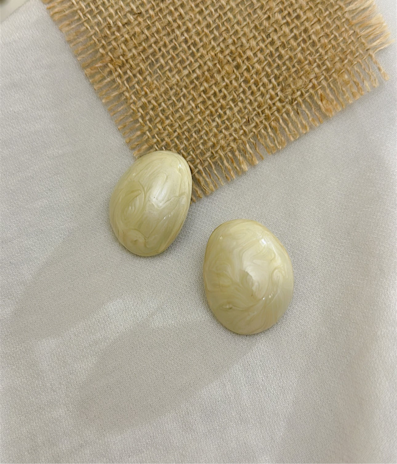 White Studs