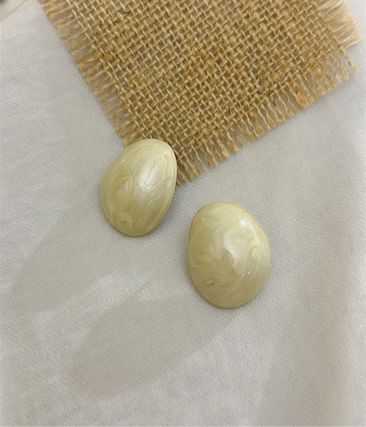 White Studs
