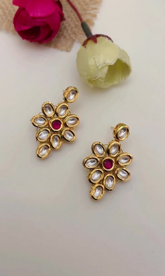 Kashish Studs
