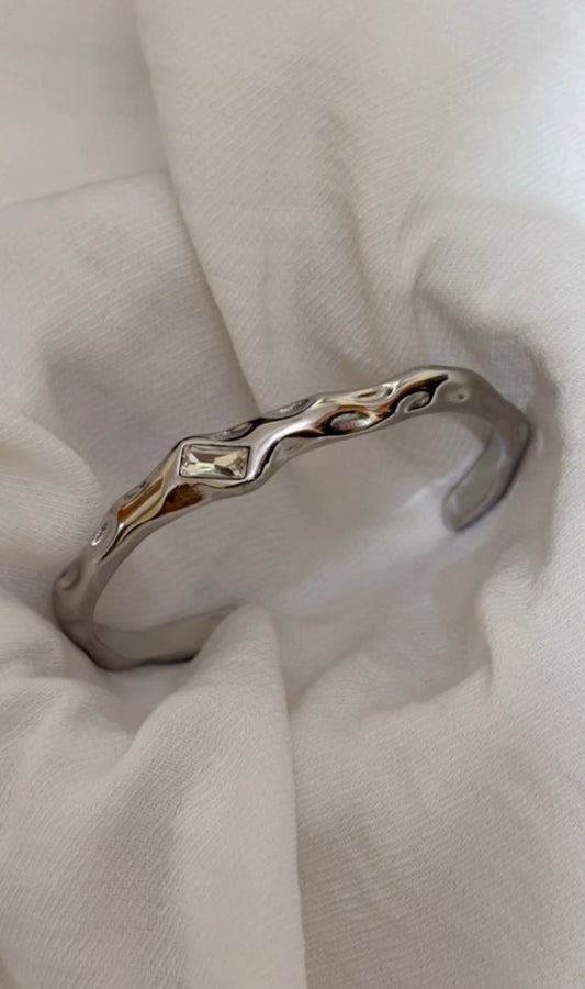 Melt Anti Tarnish Bracelet