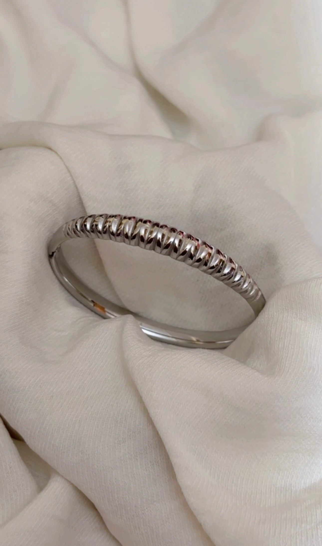 Everyday Anti Tarnish Bracelet
