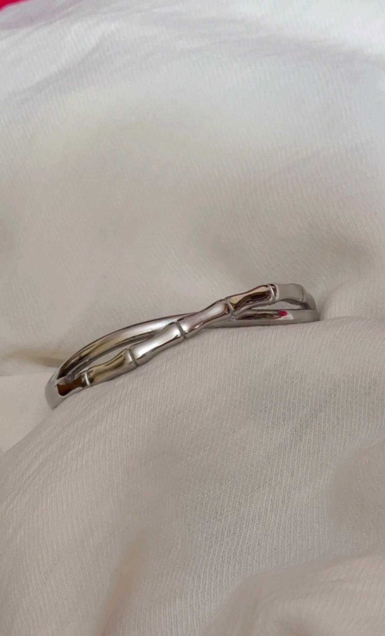 Bond Anti Tarnish Bracelet
