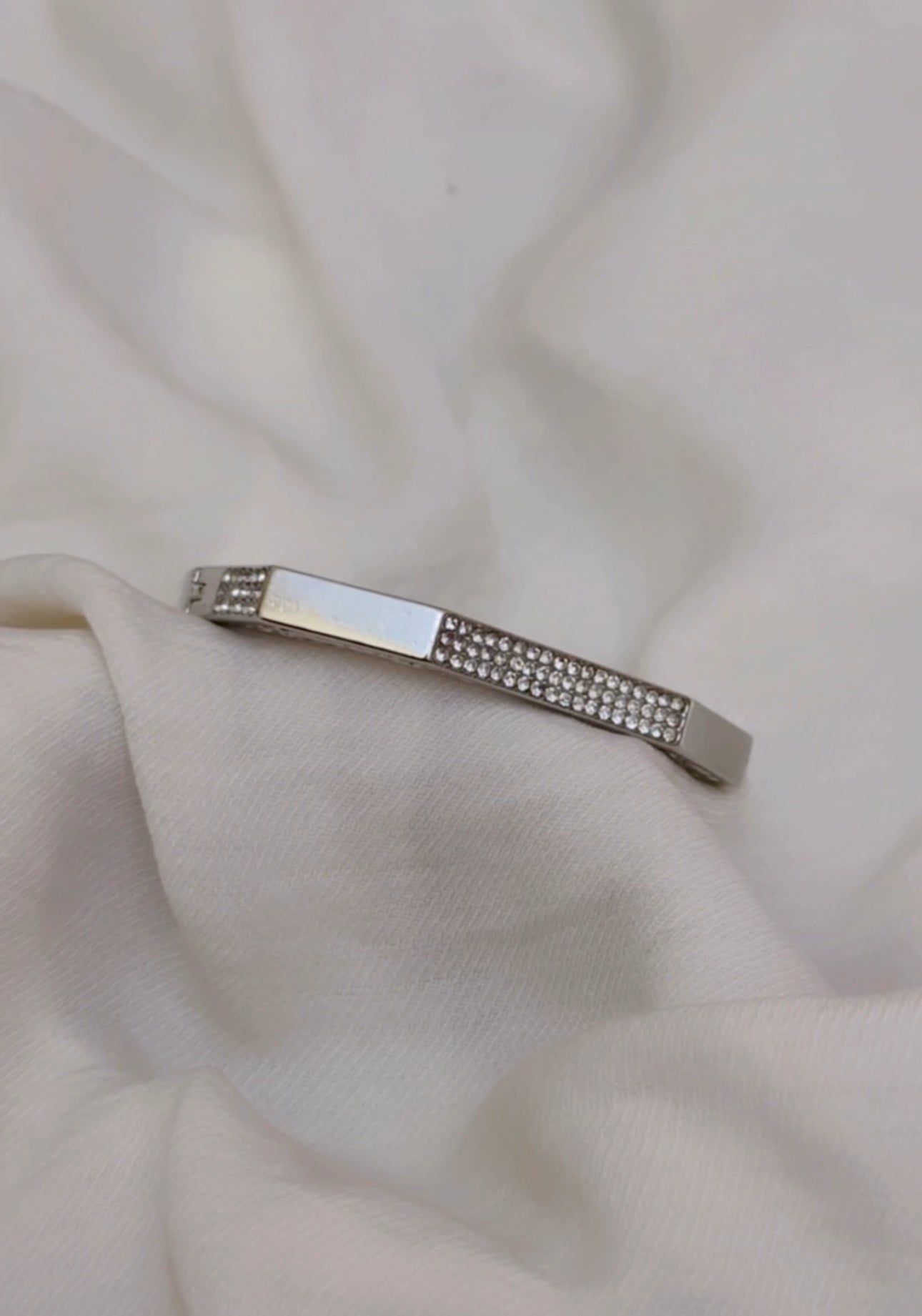Everglow Anti Tarnish Bracelet