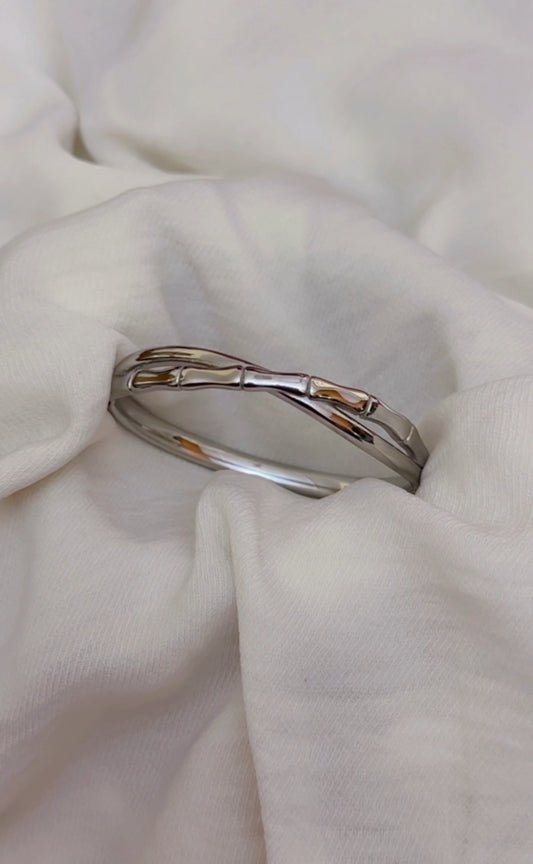 Bond Anti Tarnish Bracelet