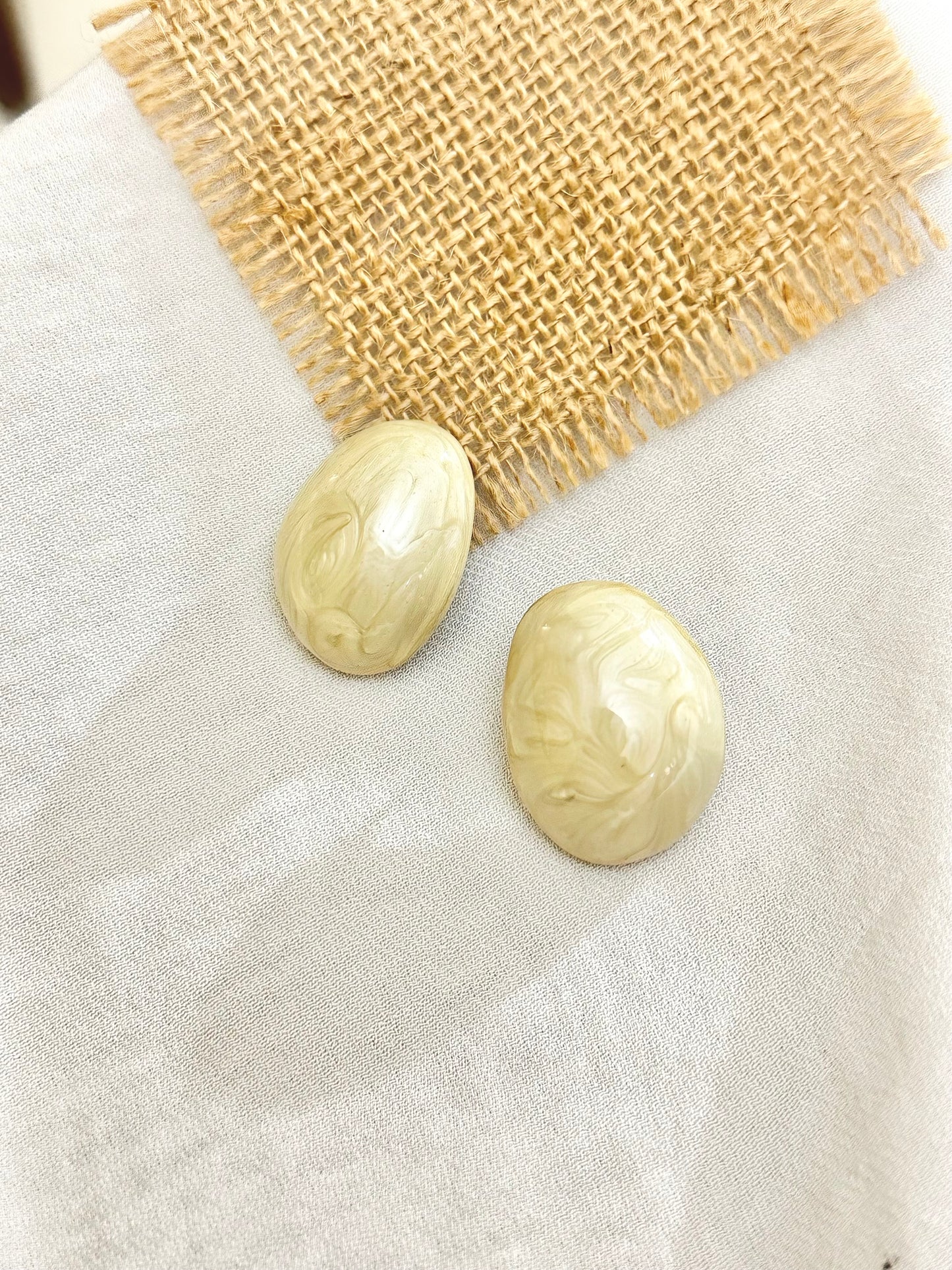 White Studs