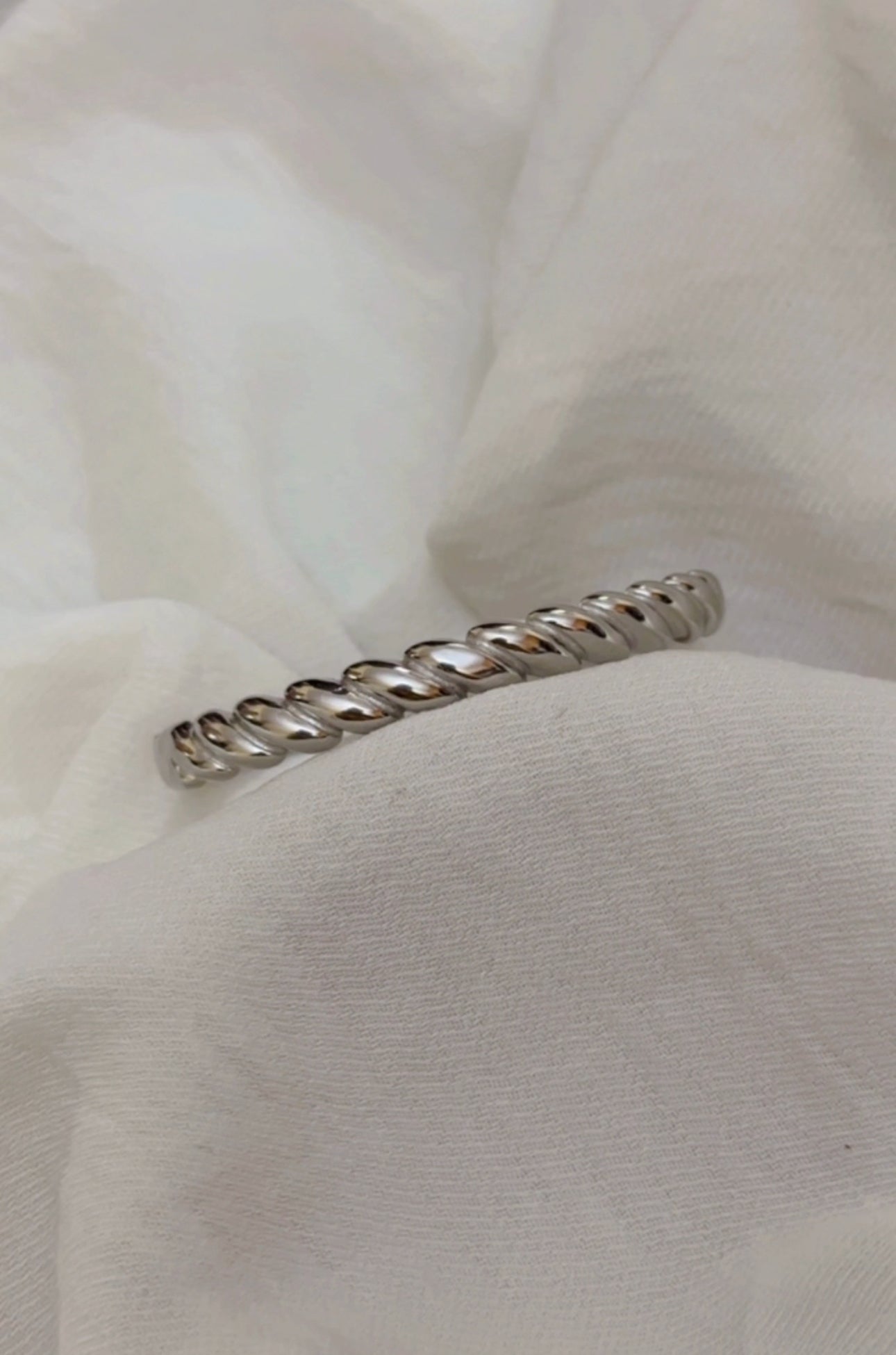 Daily Anti Tarnish Bracelet