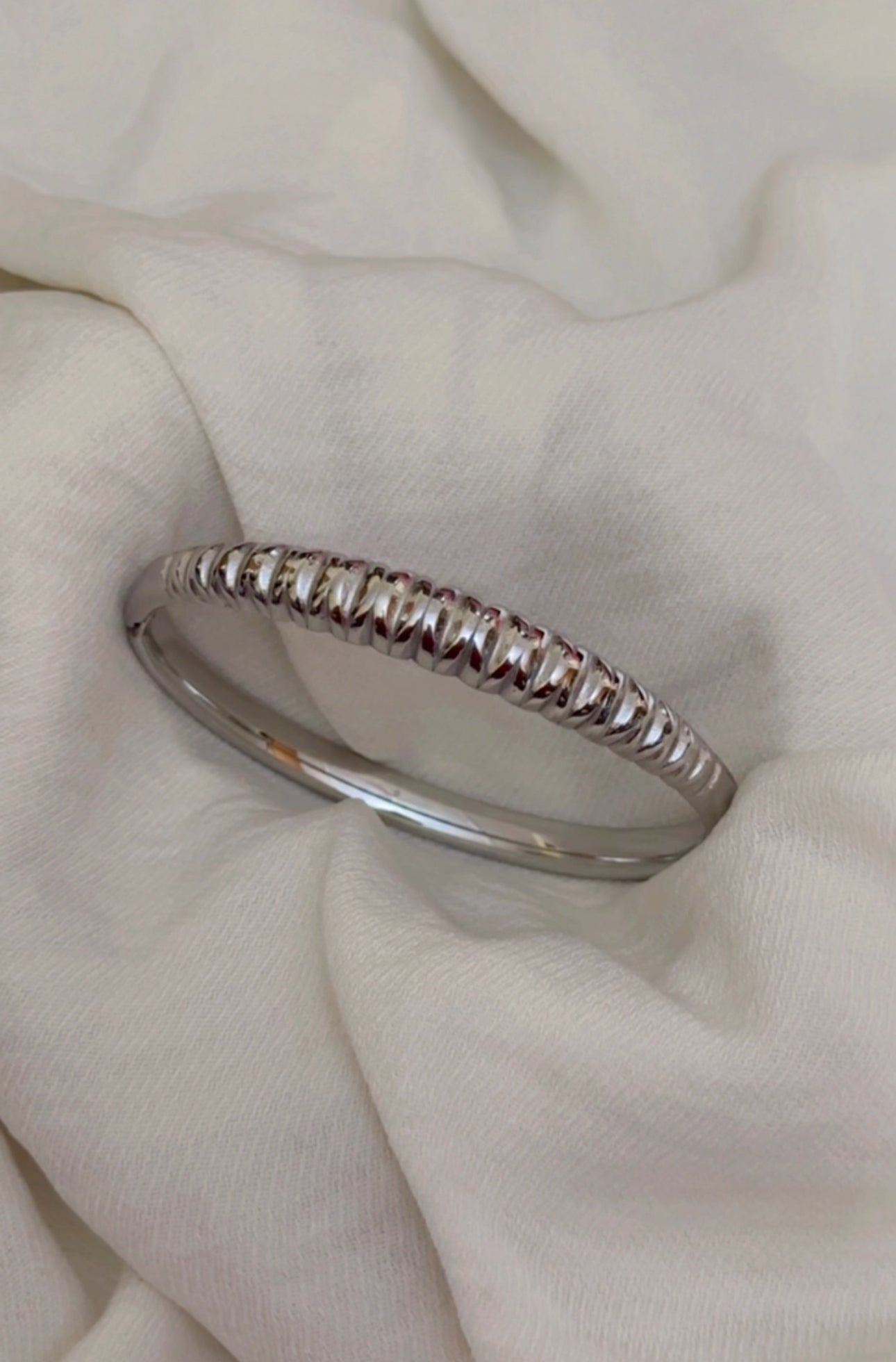Everyday Anti Tarnish Bracelet