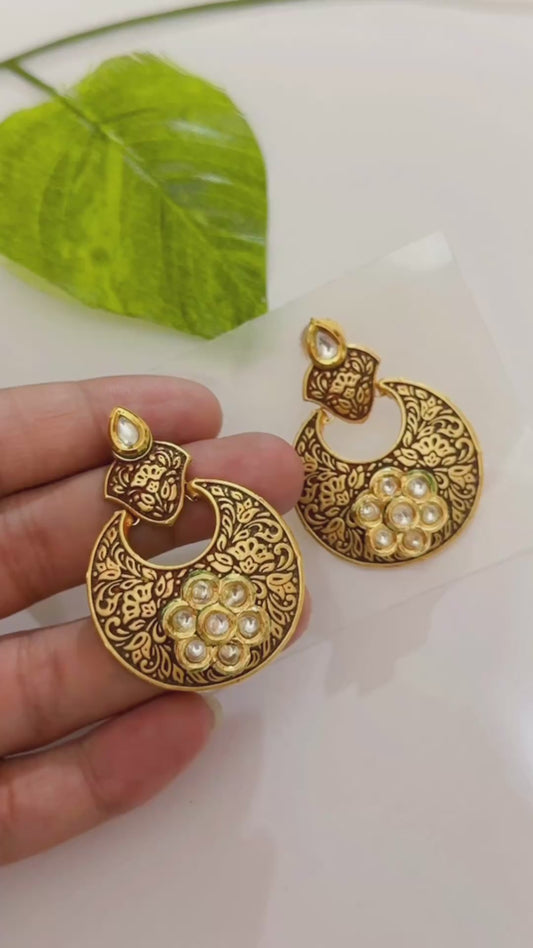 Kisna Hoops Col. 2