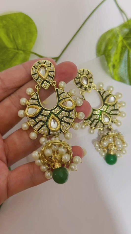 Khwaab Kundan Jhumki